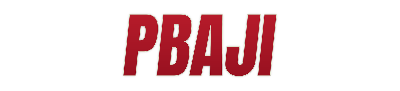 pbaji লোগো